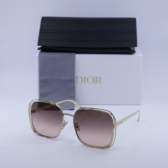 Final Price! Dior DIORFILDIOR S1U B0F1 Sunglasses
